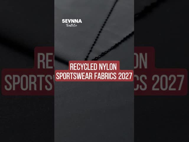 240gsm Functional Fabrics with UV Protection and Moisture Wicking for High-Performance Textiles