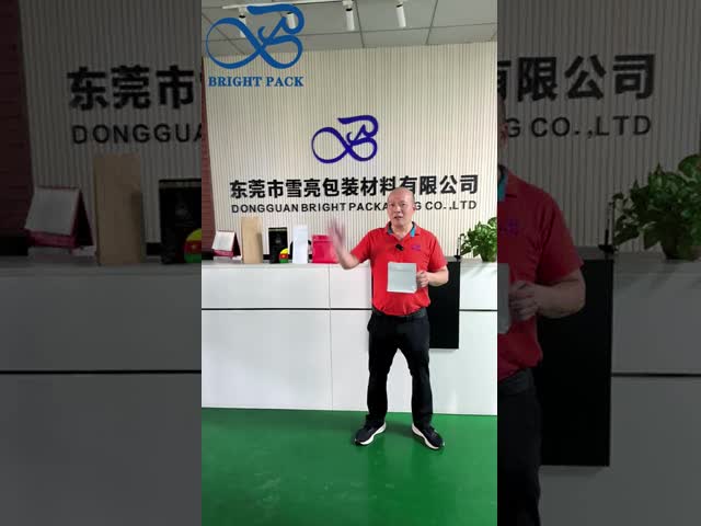 Coffee Bean Bags With Valve Air Valve Bag Preserves Freshness Enhances Storage