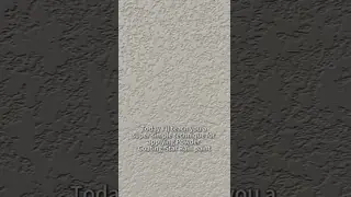 Simple Fashionable Texture Wall Paint Star Rain Classic Spraying Technology