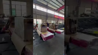 T400D wheel alignment scissors car lift with secondary jack