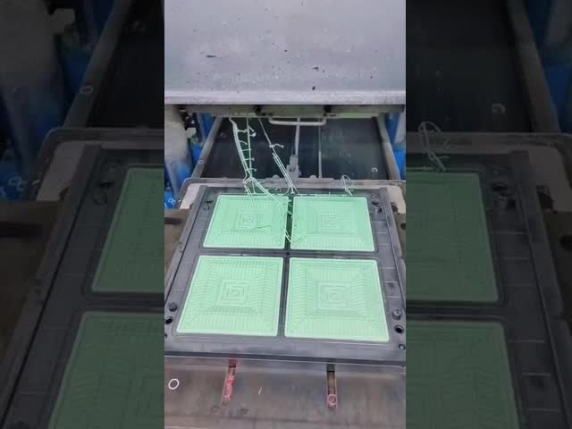 Customized Silicone Ice Molding