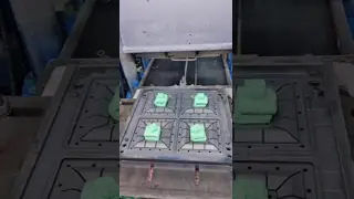 Customized Silicone Ice Molding