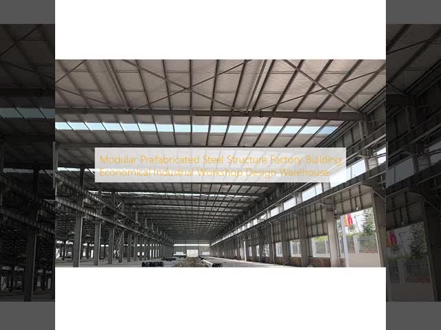 Customized Prefabricated Pole Barn Kits Steel Structure Warehouse Farm Shed Prefab Workshop Metal Building