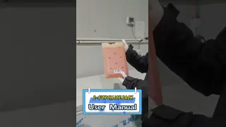 High Latent Certified PCM Ice Pack With Different Sizes And 2-8 Degree Phase Change For Pharmaceutical Cold Chain