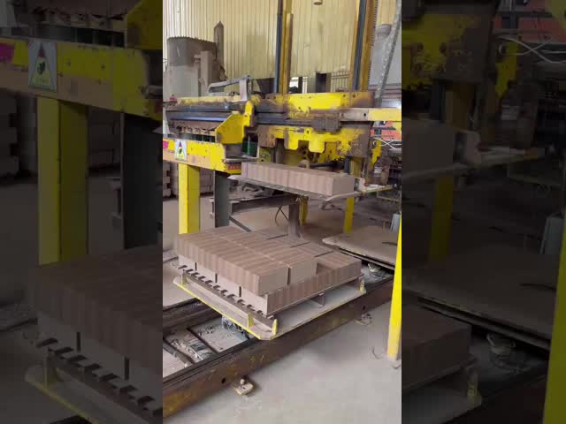 Customizable High Alumina Refractory Bricks Furnaces Ovens Kiln Fired Brick Sk34