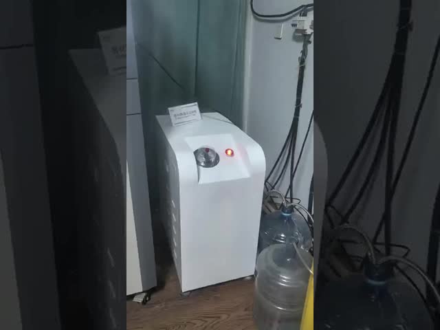 Hydrostatic Pressure Testing Machine Designed for Robust Performance and Longevity in Industrial Pressure Testing Tasks