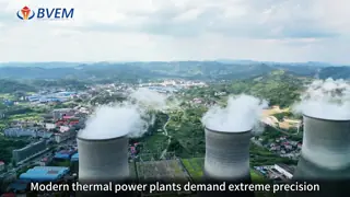 BJV 130 E-426 130kw Vibroflot Equipment