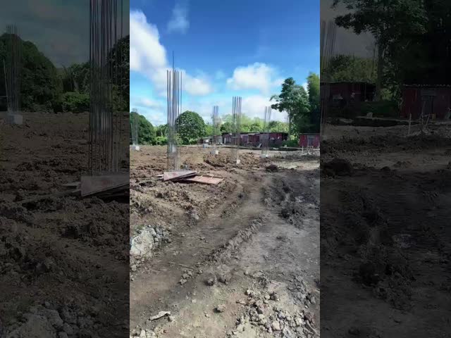 Light Removable Steel Structure Building Carport Garage or Warehouse for Car Parking