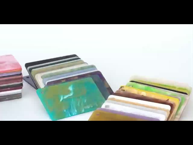 100% MMA Marble Acrylic Sheet Decorative Materials Marble Design Perspex Sheet