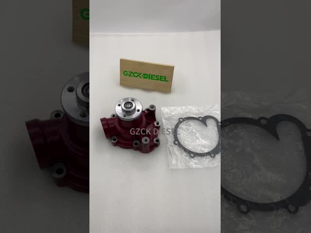 Water Pump 02937440 04503614 for BF4M1013 BF6M1013 Engine
