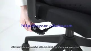 Free Sample Commerical Office Furniture Fabric Cheap Ergonomic Chair Swivel Executive Chair Adjustable Mesh Office Chairs