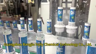 Oral Care Manufacturing Powerhouse