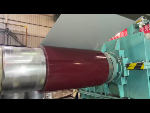 Customizable Prepainted Galvanized Steel Panel For Industrial Use