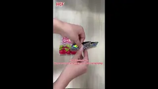 Gravure Printing Customized Matte Food Grade Plastic Pillow Shape Mylar Bags Chocolate Bar Wrapper Packaging Back Seal
