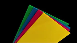 Uv Resistance Color Acrylic Perspex Sheet Unbreakable 2mm 3mm 4mm