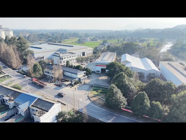 ISO Certified Pure Copper Brushless Excitation Generator | 50-200MW Customizable Hydropower Generator for Renewable Energy