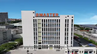 BMASTER Auto Parts: 30+ Years of Quality Manufacturing