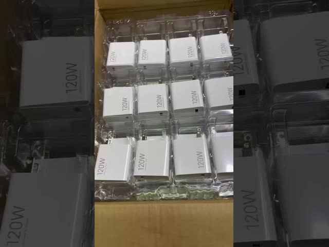 Genuine Xiaomi Accessories OEM Original Xiaomi Charger Type-A MDY-12-ES  MDY-12-EJ