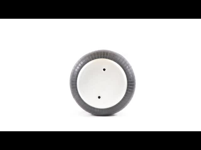 2B9-288 Goodyear Suspension Air Bags 578-92-3-211 Double Convoluted Air Spring Supplier