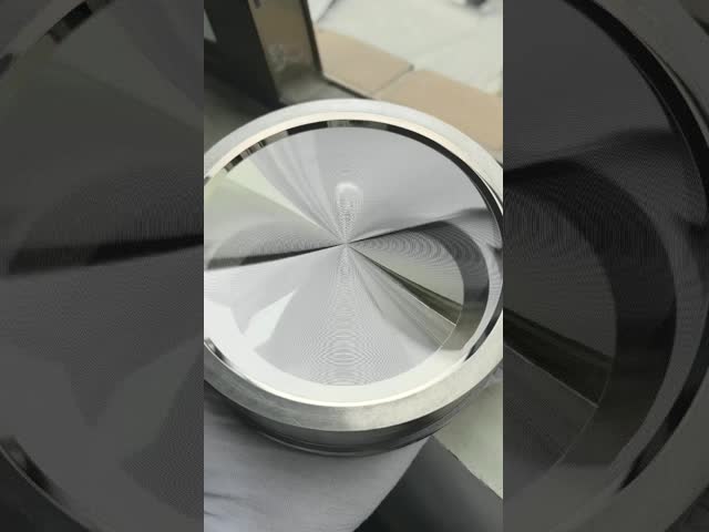 Precision Lens Cores: Optics Manufacturing Solved