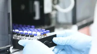 China Selenium-Enriched Nutrient Solution supplier