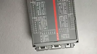 ABB 07KT94 GJR5252100R0101 Advant Controller 31 Basic Unit In Stock 07KT94