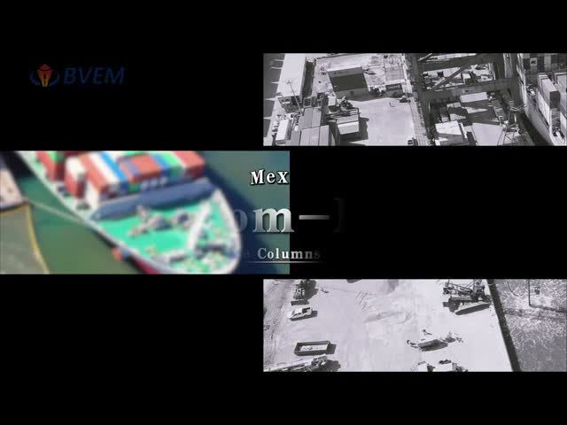 1800 Rpm Vibroflotation Technique For Offshore Stone Column Construction