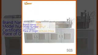 27mm Dia Counter Rotating Twin Screw Extruder Split Casting Barrel Structure
