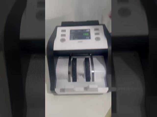 Portable Bill Counter NEW ONE Good Looking