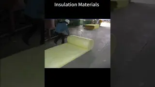 Rockwool and Glaswool Products