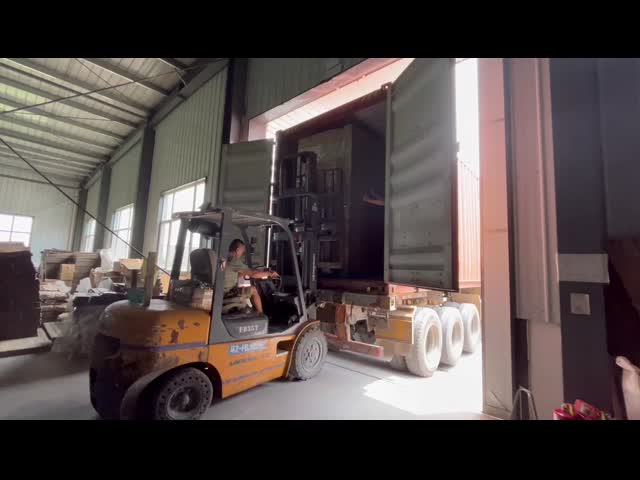 2025 Global Export Milestone: Delivering Sustainable Tableware to 50+ Countries