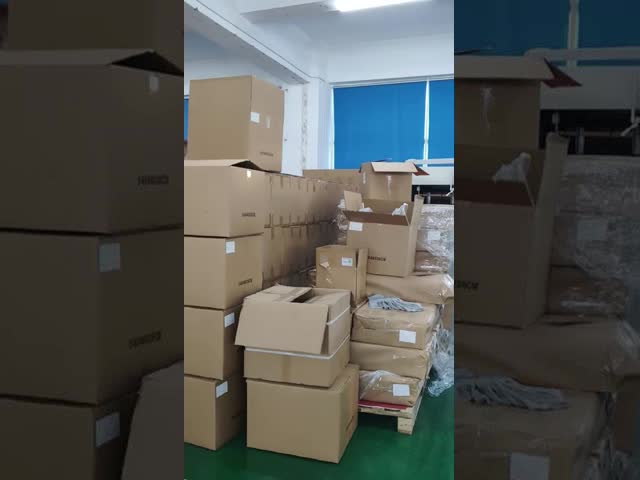 Odor Free Air Filter HEPA Dust Removal