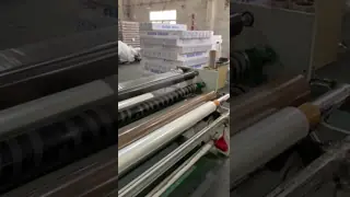 Discover the Benefits of CPP Bottomless Cold Lamination Film for Packaging