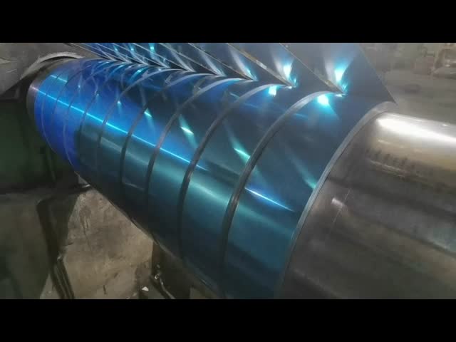 1050, 1060, 1070 Yongsheng Aluminum Strip Coil  Custom Length & ID  For Automotive, Furniture & Construction