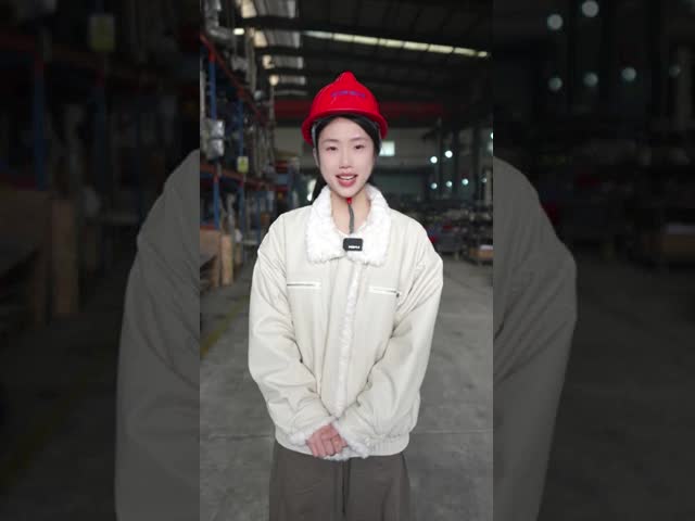 Left & Right High-Pressure Spray Rods for Zoomlion 5180 Sweeper-Washer – Aluminum Alloy, Rinses Pavement