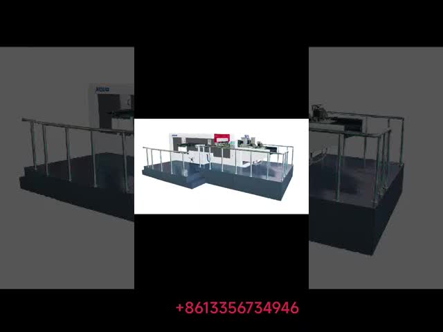 Heavy Duty Corrugated Package Box Rapid Max. Stripping Speed