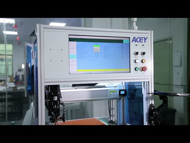 Battery Spot Welding Machine-1