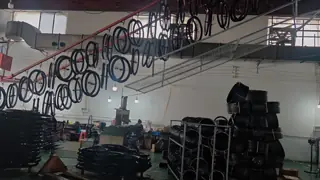 China High Performance  O Ring Rubber Customized Rectangular O Ring Gaskets supplier