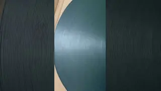 1.0mm Thickness Heat Resistant Flat Belt For Textile Industry Rotor Spinning Machine Timing Belt For Spinning Machine