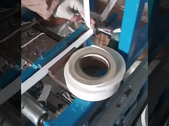 FDA Grade Expanded PTFE Gasket Tape with High Temperature Resistance and Corrosion Resistant Properties