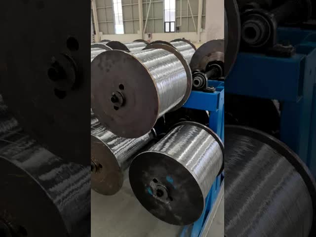 Multi-wire Jointing Machine, Wire Gluing and Combining