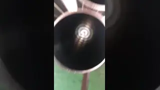 A789 UNS S31803 S32205 Duplex Stainless Steel Pipe Duplex Steel Tube