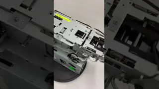 Compact and Multi Cassette Media Dispenser F56 Bill Dispensing Unit High-end Features at low Cost Flexible,EasyIntegration