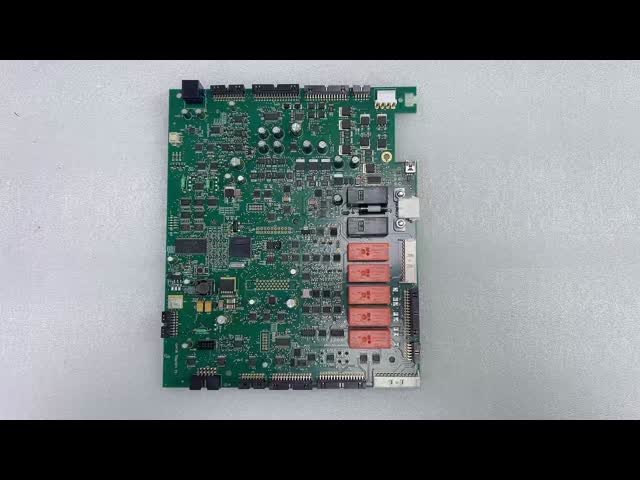 NCR S2 Dispenser Control Board 445-0767206 445-0749347 445-0779952 445-0749331 445-0757575
