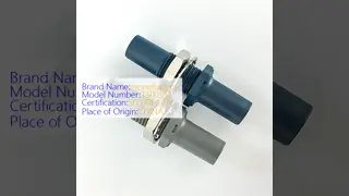 AVOGO-FBR Series Optical Sensor 4505Z Ports With Optical Fiber Cable For Test Machine Connection