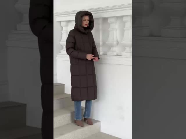 Long Winter Jacket Women For Outdoor Activities Washing Instructions Machine Washable