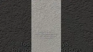 Texture Wall Paint Venetian Plaster Effect Travertine for Interior  Exterior Walls  Water-Resistant