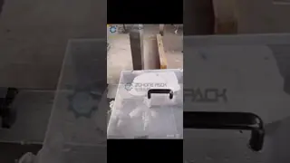 China Multi Function Mini Doypack Packaging Machine Automatic Powder Packing Machine supplier