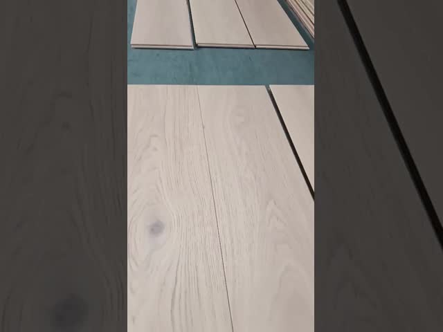 Oak 190 x 14/3MM ABCD 