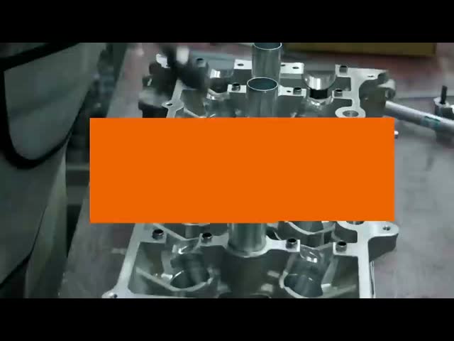 FACTORY INTRODUCTION